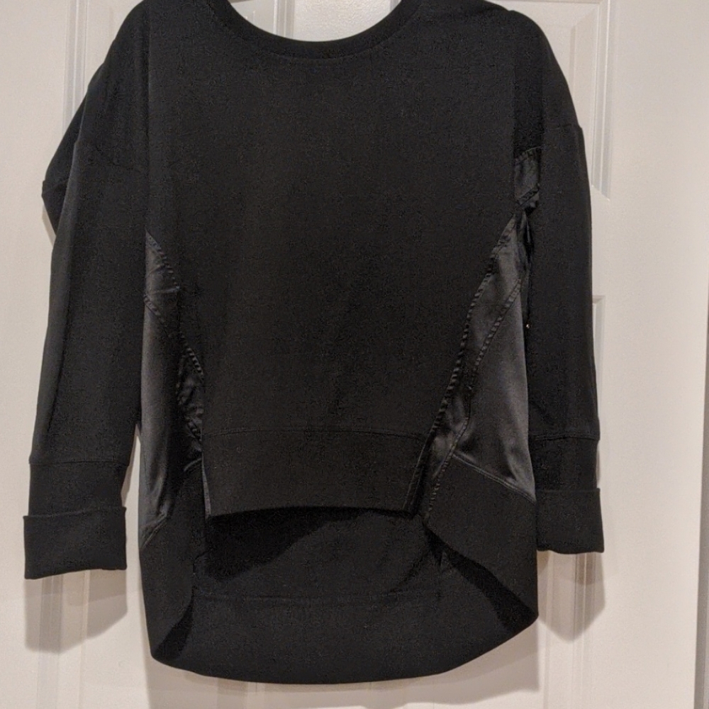 Kora pullover black M - Picture 2 of 4